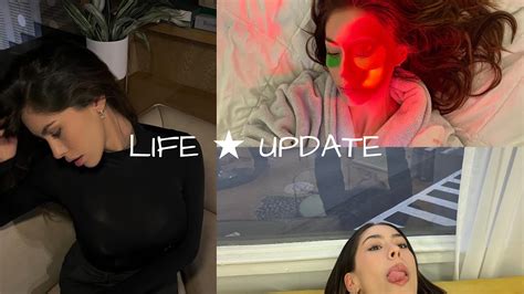 VLOG Diaries Ep.1 ★ LIFE UPDATE - YouTube