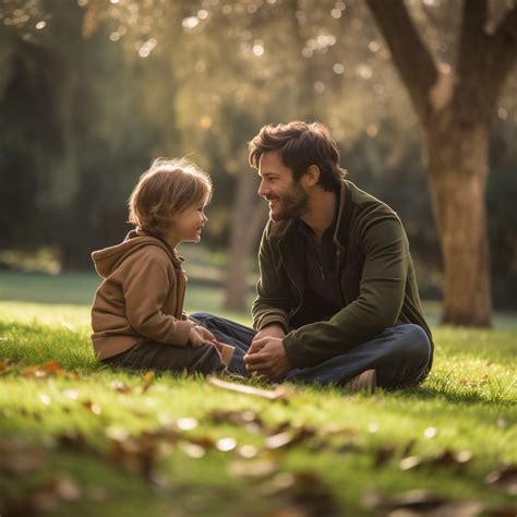 Parenting with Purpose: Unveiling the Benefits of Conscious Parenting ...