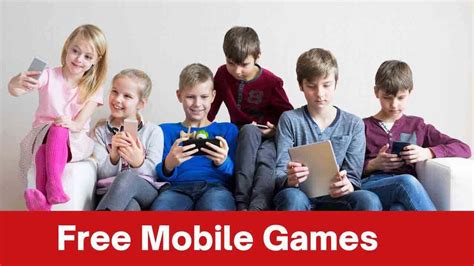 How to identify truly free mobile games worth playing?