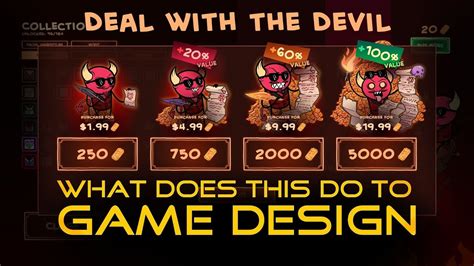 Let's talk about Microtransactions and what they do to Game Design ...