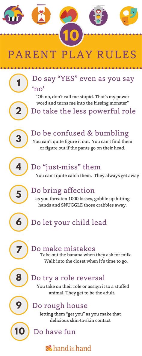 These Four Rules of Play Help Kids Shine | A Parenting Resources Guide ...