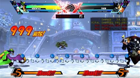 Figure 1 from Discovering Combos in Fighting Games with Evolutionary ...