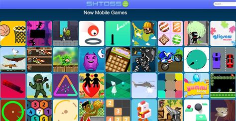 Free Mobile Games APK for Android Download