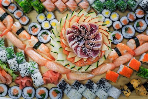 Sushi na Liberdade: restaurantes para tirar o hashi da bolsa
