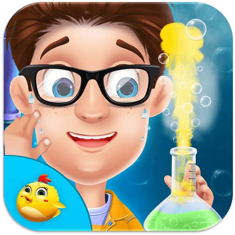 Best Science Experiments Games For Kids To Learn Science With Fun