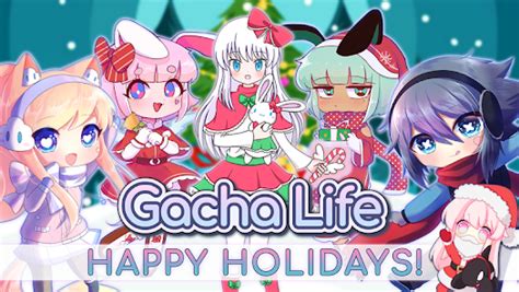 Gacha Life | Download and Play on PC - Google Play Store