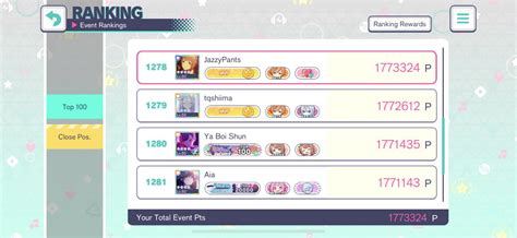 As a F2P player, this is a really big accomplishment :) : r/ProjectSekai