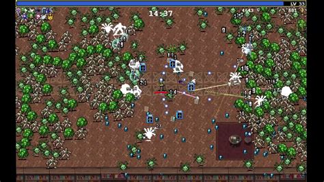 Vampire Survivors 🧛 on Twitter: 