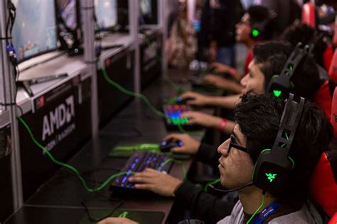 Gamers: conoce como mejorar la experiencia de tus juegos