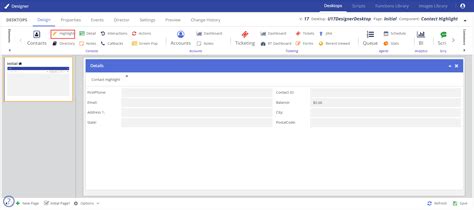 Working with Elements
