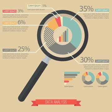 Magnifying Glass Infographic Images – Browse 20,938 Stock Photos ...