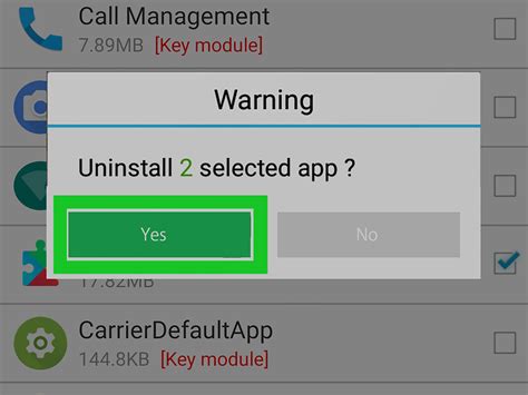 3 Ways to Remove Mobile Games on Android - wikiHow