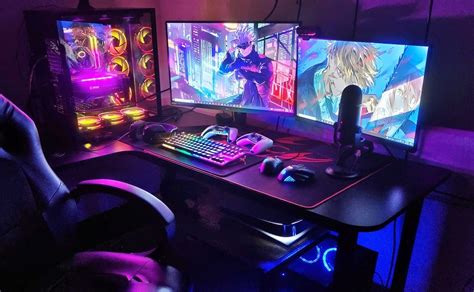 Gamer arma una gaming PC con piezas tomadas de la basura