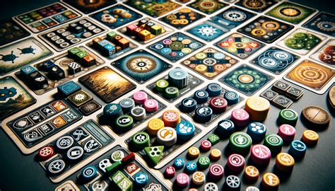 Developing Game Mechanics: A Step-by-Step Guide – Mahtgician Games, LLC