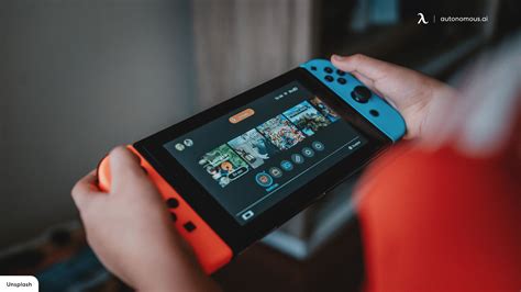 How to Create an Ultimate Nintendo Switch Gaming Setup?