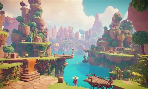 Exploring 'Aster': A New Adventure in Indie Gaming