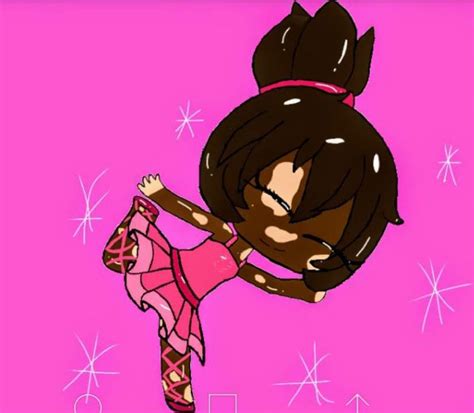 My improvement (again) | Gacha-Life Amino