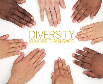 What is Diversity? - Diversity
