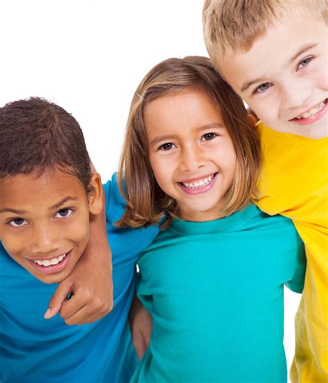 Children’s Dentistry - Great Lakes Dentist