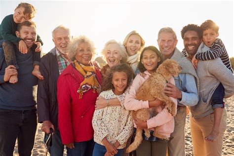3 Steps To Creating A Healthy Multi-Generational Family Wealth Culture ...