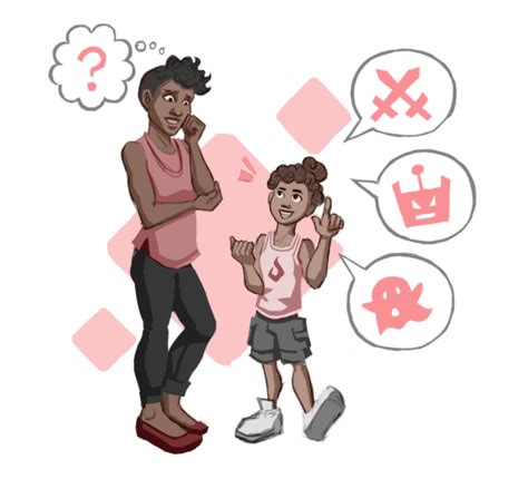 Games in Families: Parental Guide – clarioncat