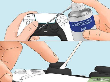 How to Fix Controller Drift: A Guide to Sticks That Stick