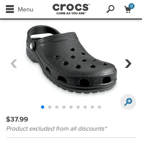 Birkenstock Crocks | Shoes | In Search Of | Poshmark