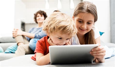 7 ways to improve your family’s digital wellbeing | Qustodio