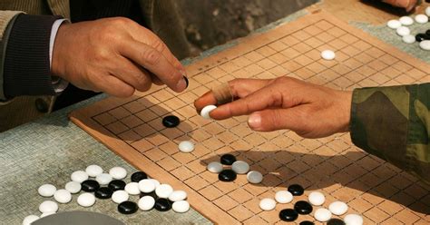 The Most Complex Game