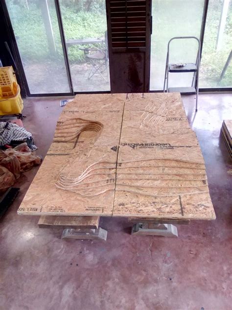 Modular sections 0007 - Terrain, Scenery, Bases, and Game Tables - The ...