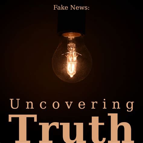 Uncovering Truth