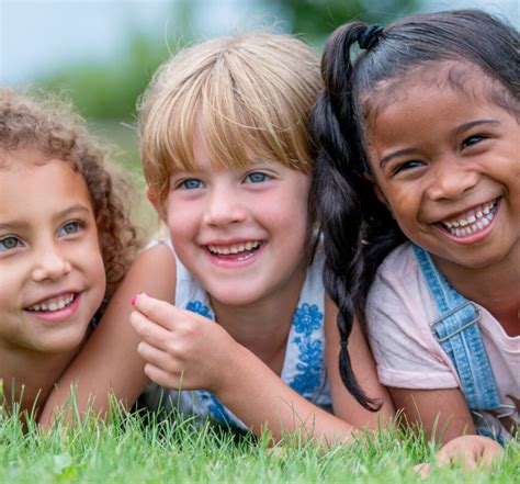 Child & Parent Programs