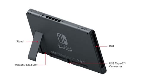 Nintendo Switch's storage could be expanded with USB drives - - Gamereactor