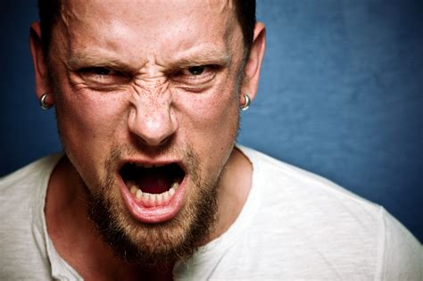 Physically Aggressive People Spot Anger in Ambiguity – Association for ...
