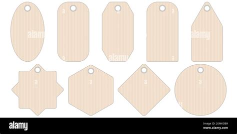 Different gift shapes Stock Vector Images - Alamy