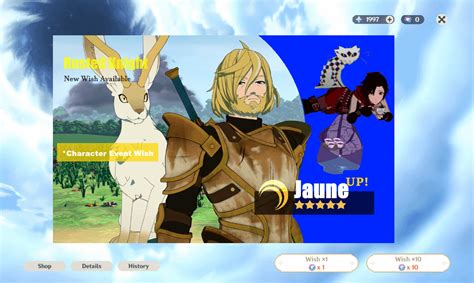 Who on Remnant is F2P/Whale and who is wishing on this banner? : r/fnki