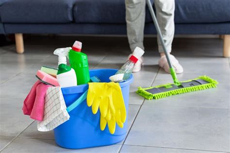 The Top 11 Cleaning Mistakes and How to Avoid Them - Home TLC Mag