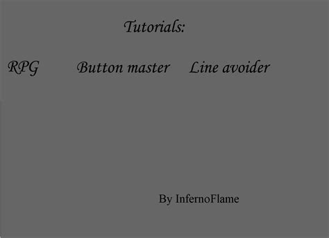 Tutorial #1 - Making simple games. - Play Online on Flash Museum 🕹️