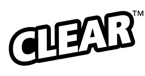 Clear™ - The Official UK Site