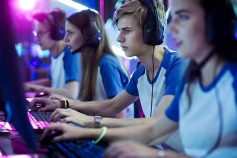 Why Are Video Games so Great? - JSTOR Daily