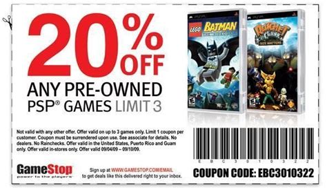 How To Get The Cheapest Possible Prices on Used Games at Gamestop, Game ...