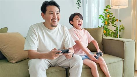 'Tis the season for gaming: Keeping children safe (and parents sane)