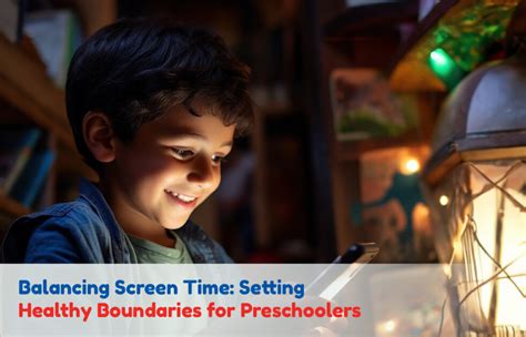 How to balance screen time and healthy habits for young gamers?