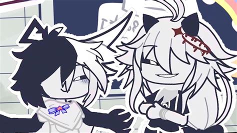 Basics in Behavior (gacha version) - YouTube