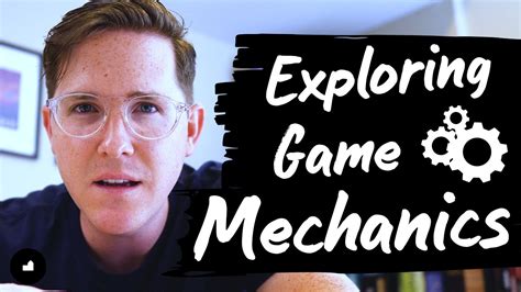 Exploring Game MECHANICS - Designing a New Board Game - YouTube