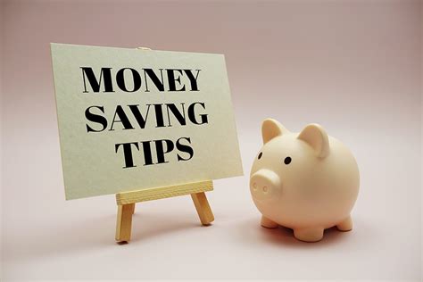 Money Saving Advice: 10 Clever Ways & Tips - Satchel.eu