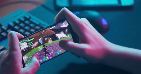 Why Mobile Gaming Industry is the Future - Scandasia
