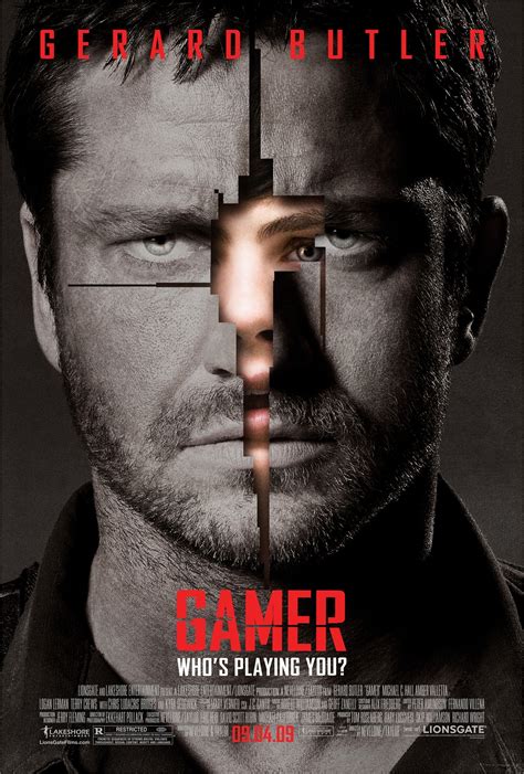 Gamer (2009)