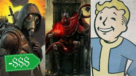 Forget the Steam Summer Sale — The best PC game deals are somewhere ...