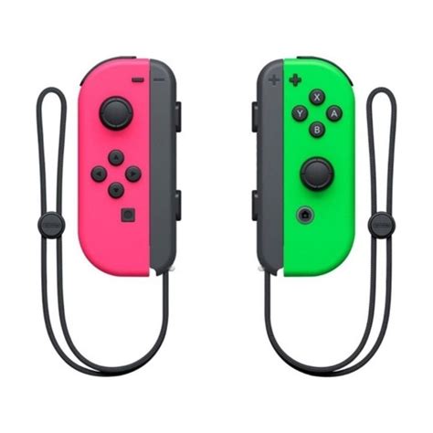 Switch Joy-Con Controllers Are Only $60 Right Now, But You'll Have To ...